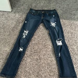 Lucky Brand Jeans
